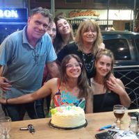 Sandra Maria Sonias hus