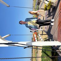 A flat nearby the touristic town Leiden