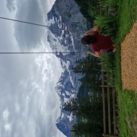 Nicole & Kaspars hus