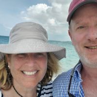 Quintessential New England Half House from 1801 in seaside town