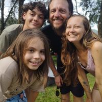 Rodrigo e Julianas hus