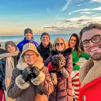 Lakeside Rustic New Jersey Condo