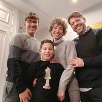 Francisco Antonios hus