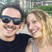 Giacomo y Giulias hus