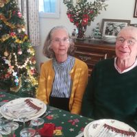 Edith et Bernardina kuća