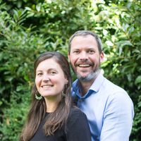 Mathilde et Grégoires hus