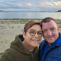 Rozenn et Cyrils hus