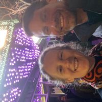 Blaine and Tracey’s house