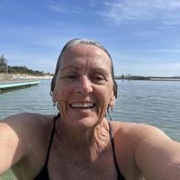 Leanne's house close to local amenities, easy to maintain.