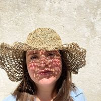 Claudia Severini's house