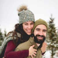 Casa de Florence et Xavier