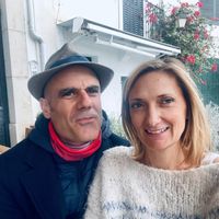 Jenny and Jordi s Haus