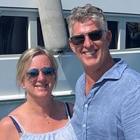 Karl and Annabels hus