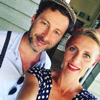 Annabel & Loïcs hus