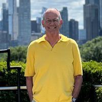 Orlando City Retreat with Rooftop Terrace