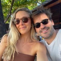 Julia and Viniciuss hus