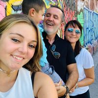 Laëticia & Jean Lucina kuća