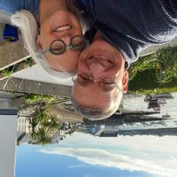 Nathalie & Jeans hus