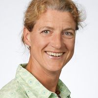 Family house near Amsterdam next to the historic Naarden Vesting