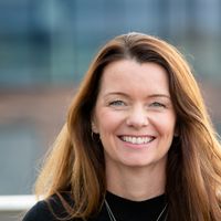 Beautiful cabin in the norwegian mountains