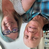 Steve and Christines hus