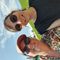 Karen et Isabelle s Haus