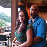 Cockeyed Jim & Ruby Doobie's RV Retreat