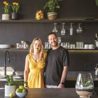 Luxury Penthouse in Pretoria City