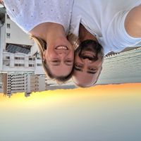 Jose Manuel e Isabels hus