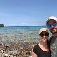 Casa de Delphine et Johan