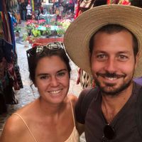 Sandra Y Quiques hus