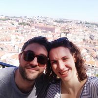 Solène et Quentin s Haus