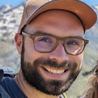 Guillaume et Audreys hus