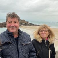 Béatrice et Bertrands hus