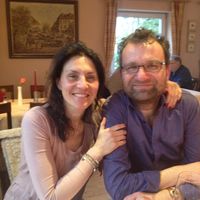 Krystelle et Wolfgang's house