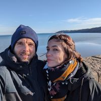 Maeva & Vincents hus