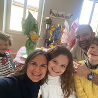 Riccardo & Berylina kuća