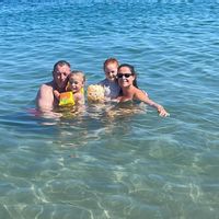 Marie et Julien s Haus