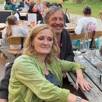 Laurence et Alain s Haus