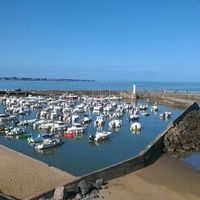 Michel et Maries hus