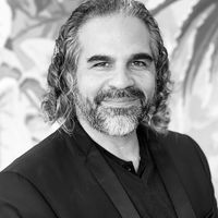 Dobrodošli kod Tonyja