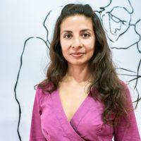 Gloria Godínezs hus