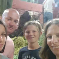 Aurélie MICHAUXs hus