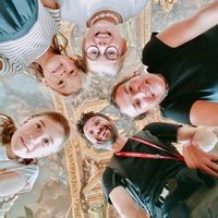 Marie & Quentin s Haus