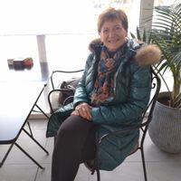 Stefania Campagnaro's house