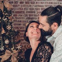 Armelle Et Davids hus