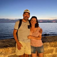 Gilda & Adrien s Haus