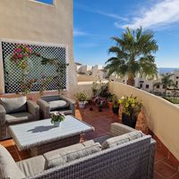 Görans och Lottas lägenhet