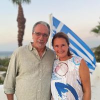 Valérie & Christoss hus