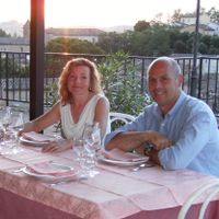 Sally and Marcos hus